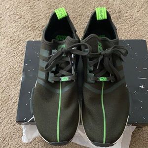 NMD_R1- Star Wars size 11.5